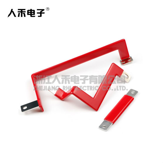 專業(yè)生產(chǎn)PVC護(hù)套、銅排、鋁排、新能源電池銅/鋁軟連接-人禾電子