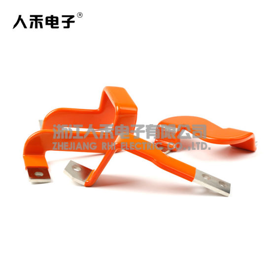 專業(yè)生產(chǎn)PVC護(hù)套、銅排、鋁排、新能源電池銅/鋁軟連接-人禾電子