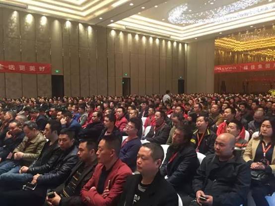 西南市場“攻城略地”之后，爭做行業(yè)前四的綠佳下一站駛向哪里？