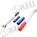 圓形手柄保護(hù)套，塑膠手柄套