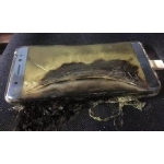 乘客欲帶NOTE7登機被攔，中國民航也開始禁三星了