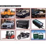 有關(guān)部門規(guī)范并完善新能源汽車企業(yè)投資項目